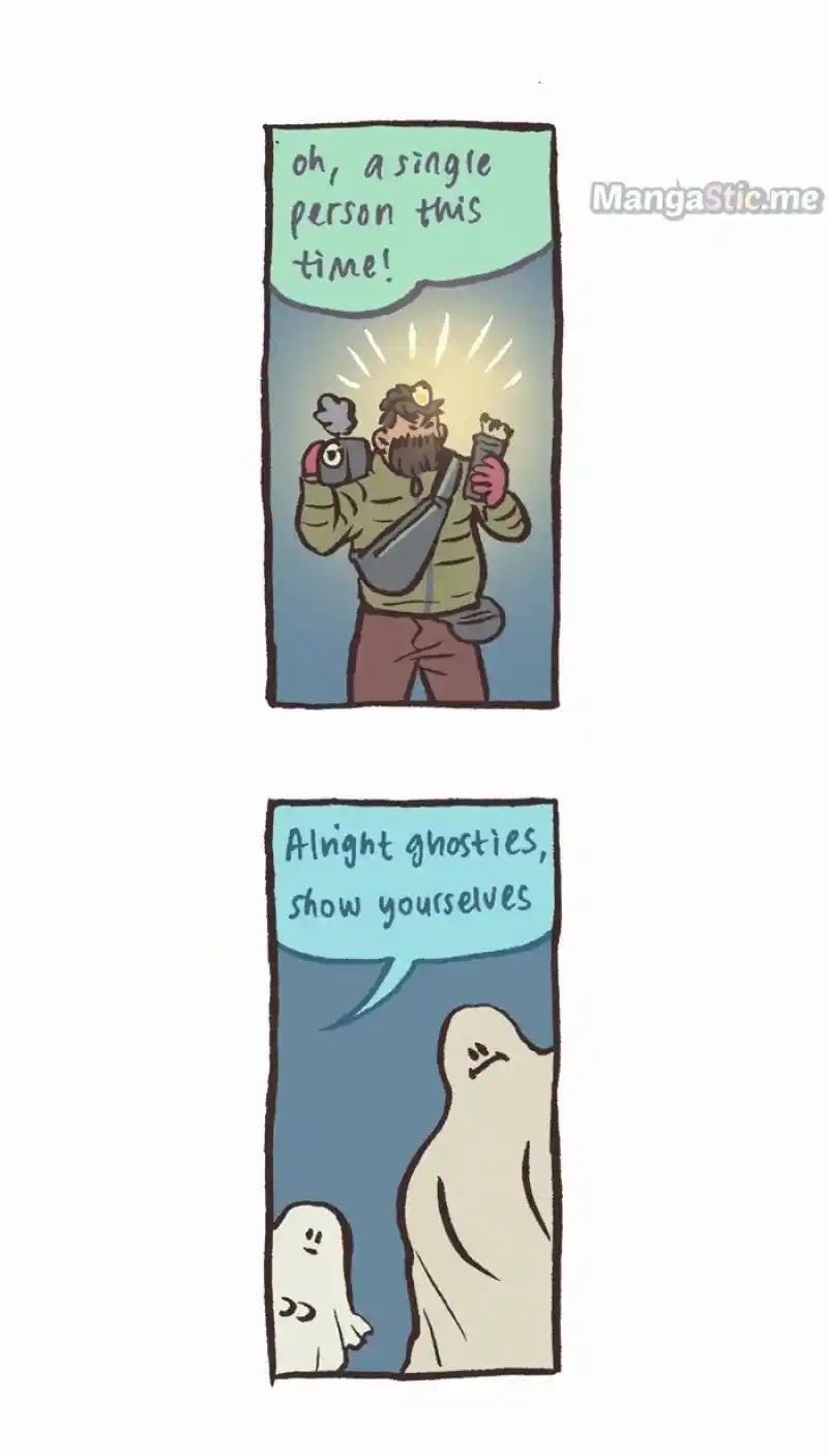 My Giant Nerd Boyfriend Chapter 781