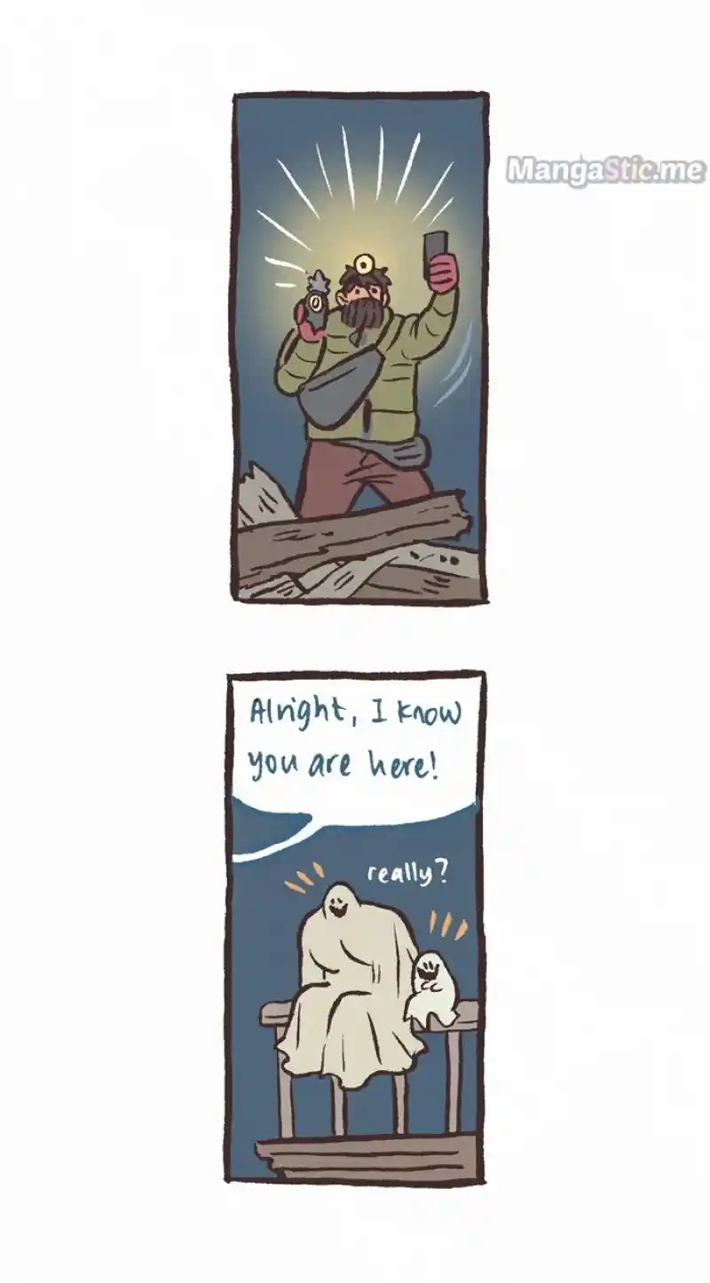 My Giant Nerd Boyfriend Chapter 782