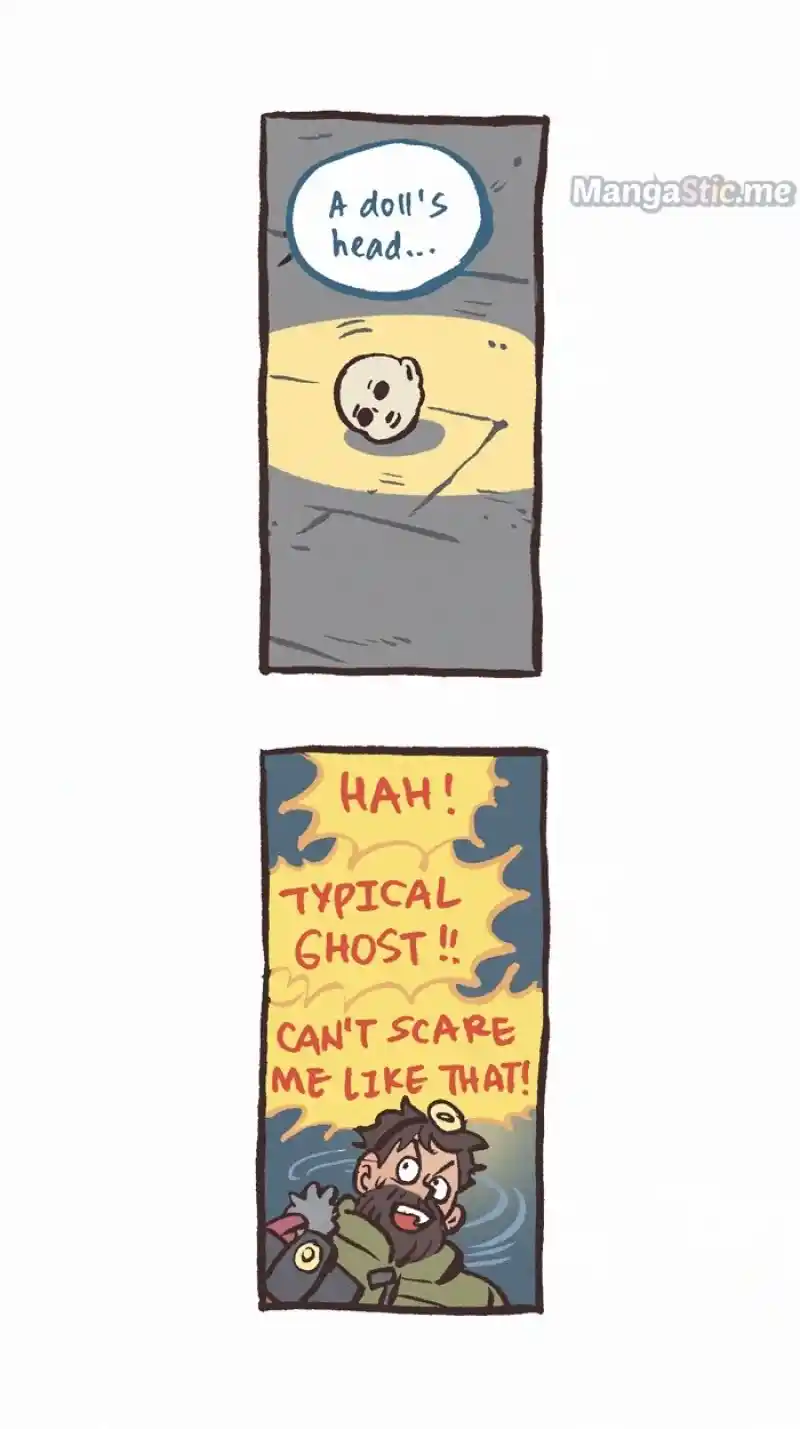 My Giant Nerd Boyfriend Chapter 782