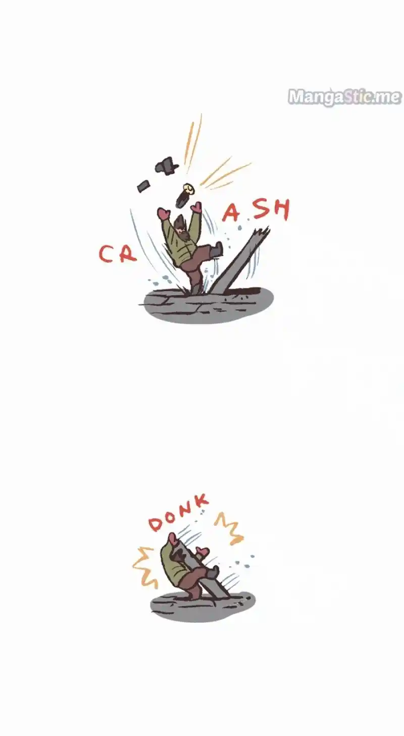 My Giant Nerd Boyfriend Chapter 782