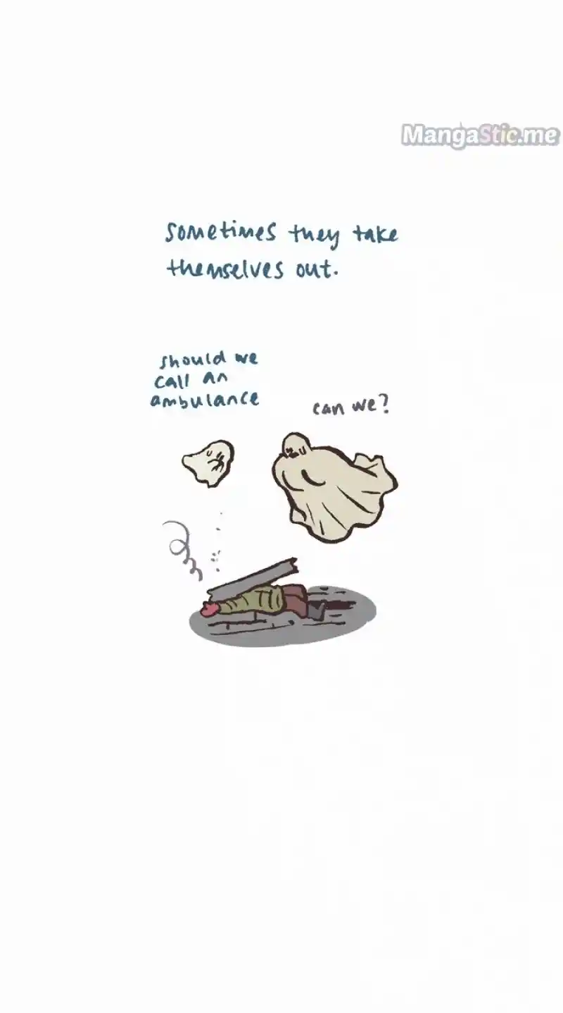 My Giant Nerd Boyfriend Chapter 782