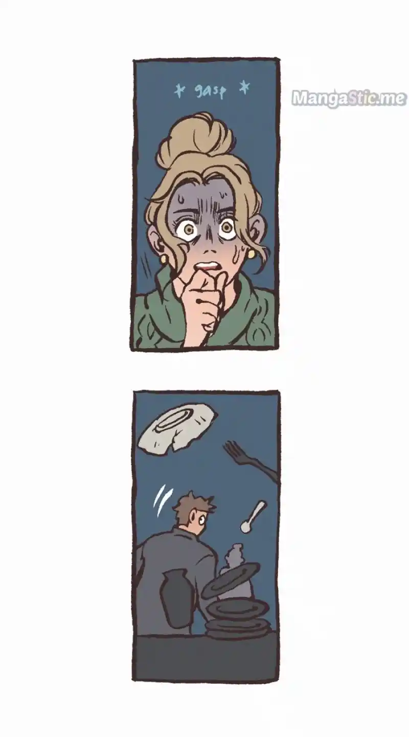 My Giant Nerd Boyfriend Chapter 782