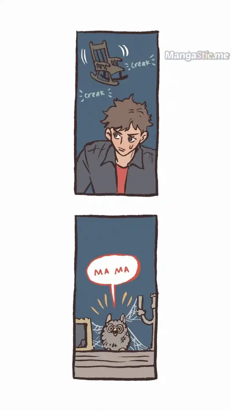 My Giant Nerd Boyfriend Chapter 782