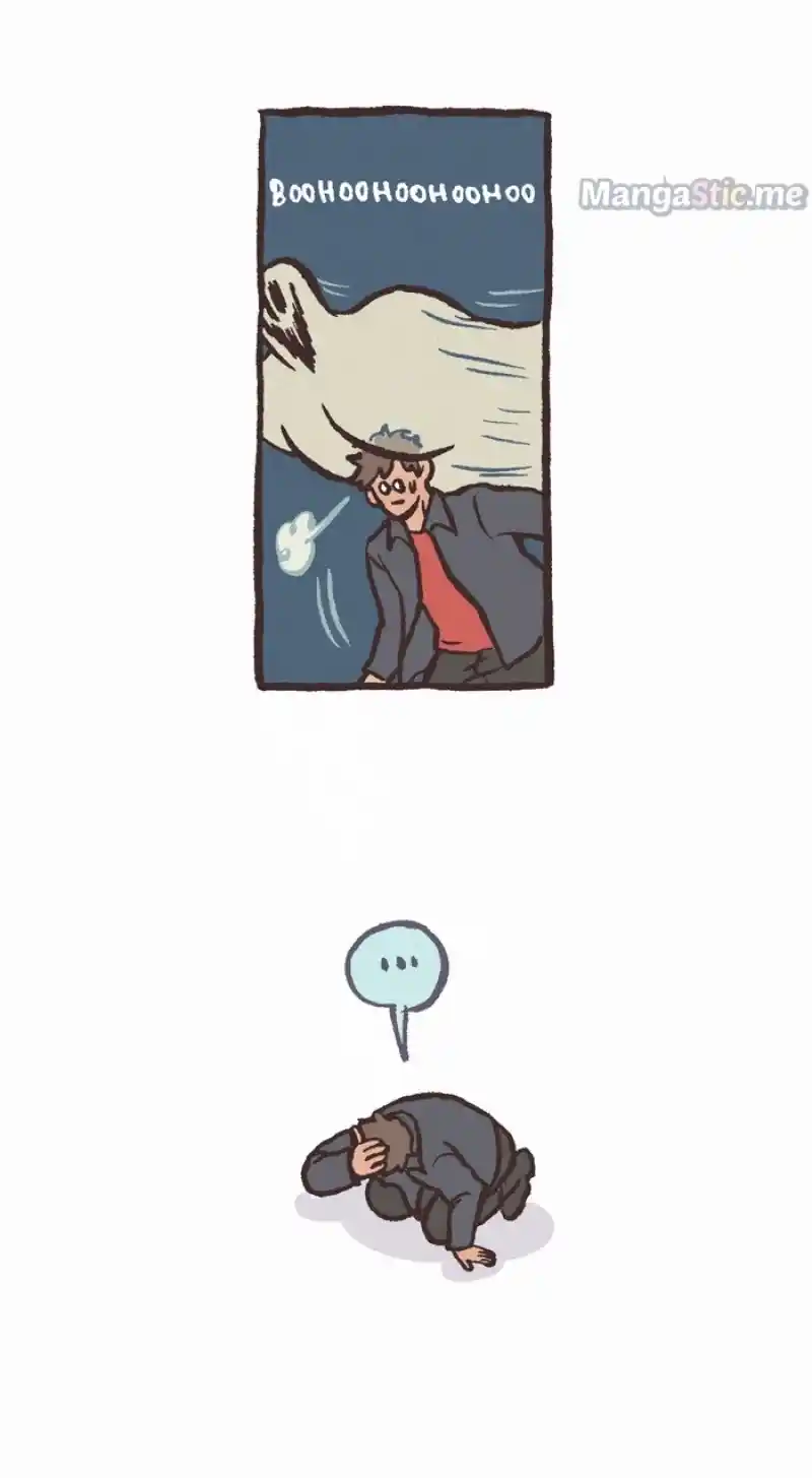 My Giant Nerd Boyfriend Chapter 782