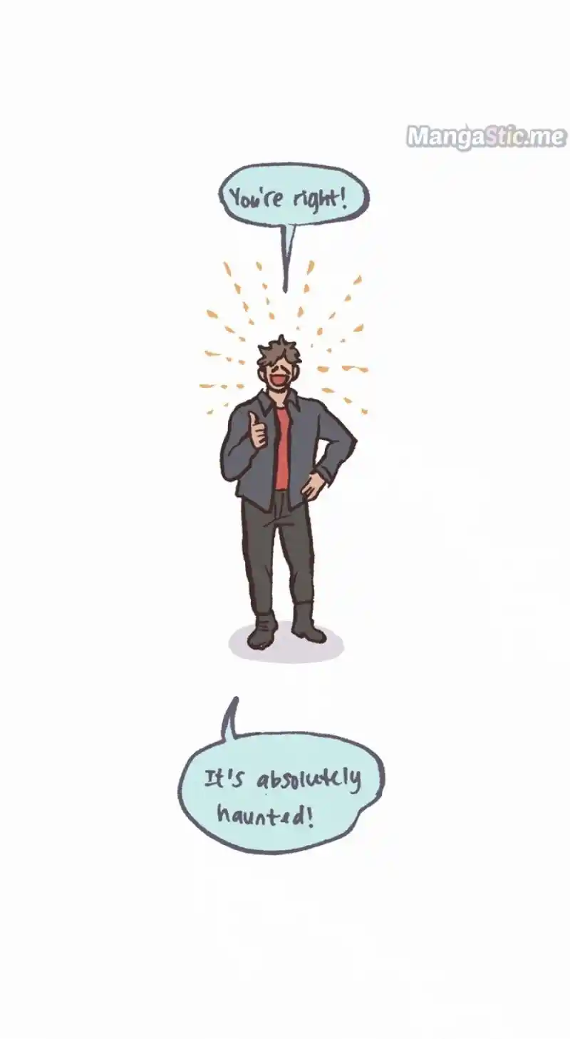 My Giant Nerd Boyfriend Chapter 782