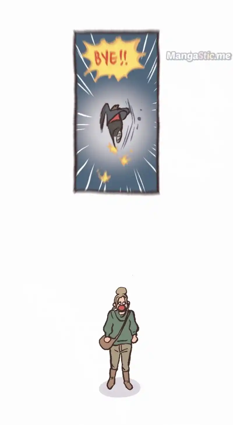 My Giant Nerd Boyfriend Chapter 782