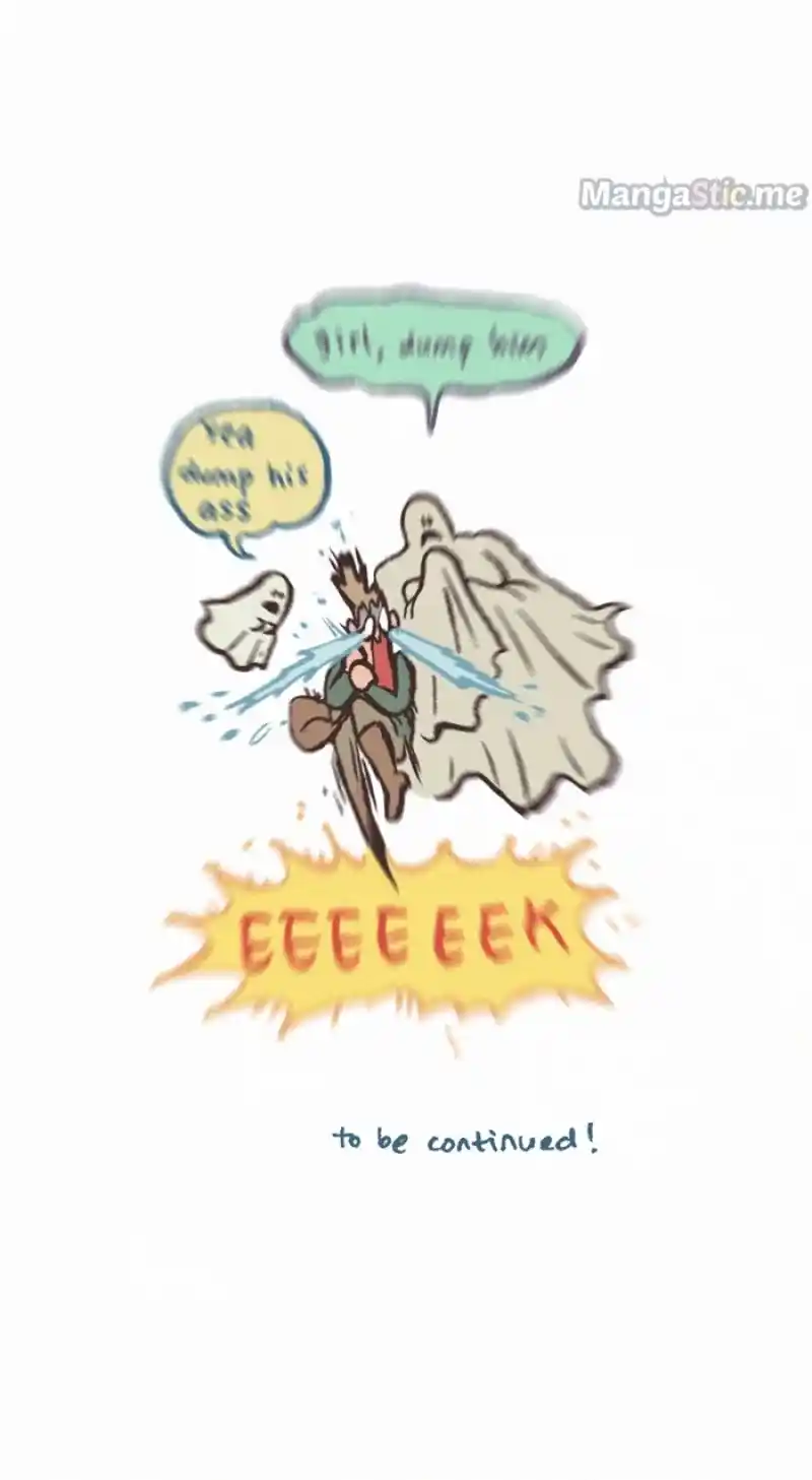 My Giant Nerd Boyfriend Chapter 782