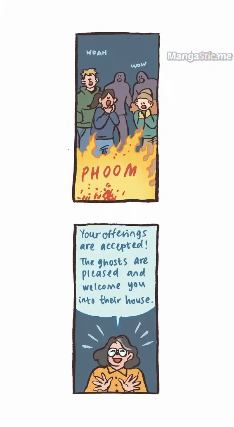 My Giant Nerd Boyfriend Chapter 783