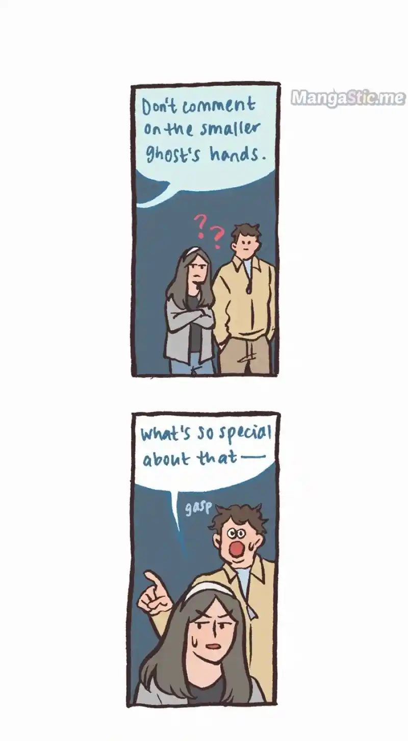 My Giant Nerd Boyfriend Chapter 783