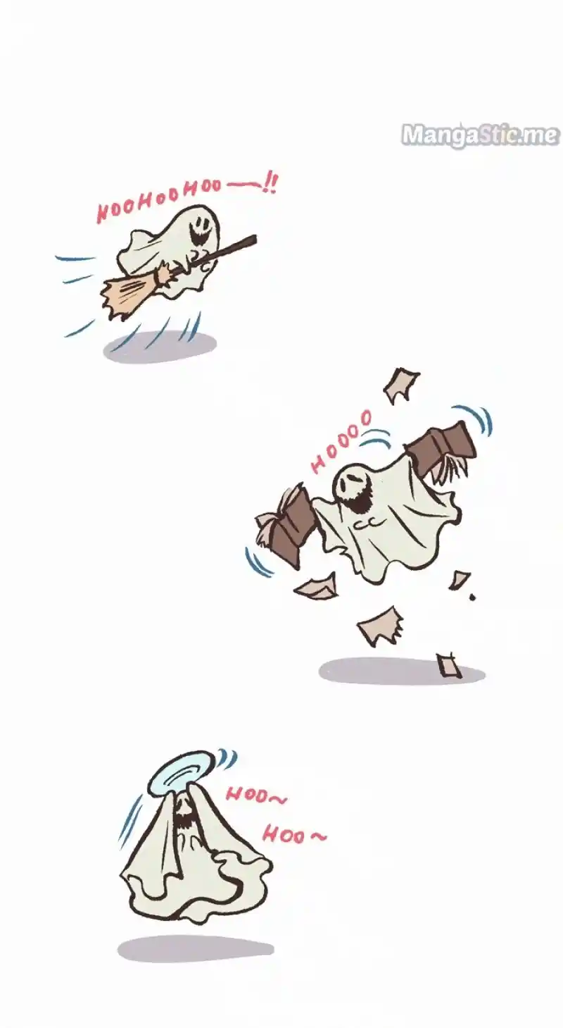 My Giant Nerd Boyfriend Chapter 783