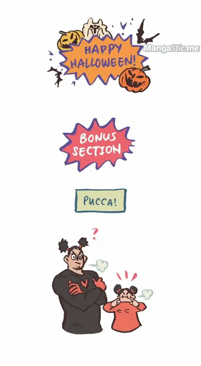 My Giant Nerd Boyfriend Chapter 783