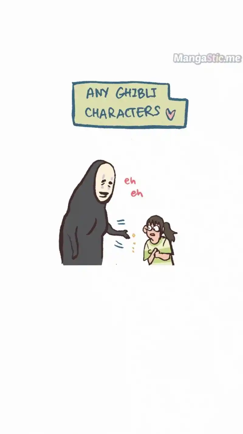 My Giant Nerd Boyfriend Chapter 783