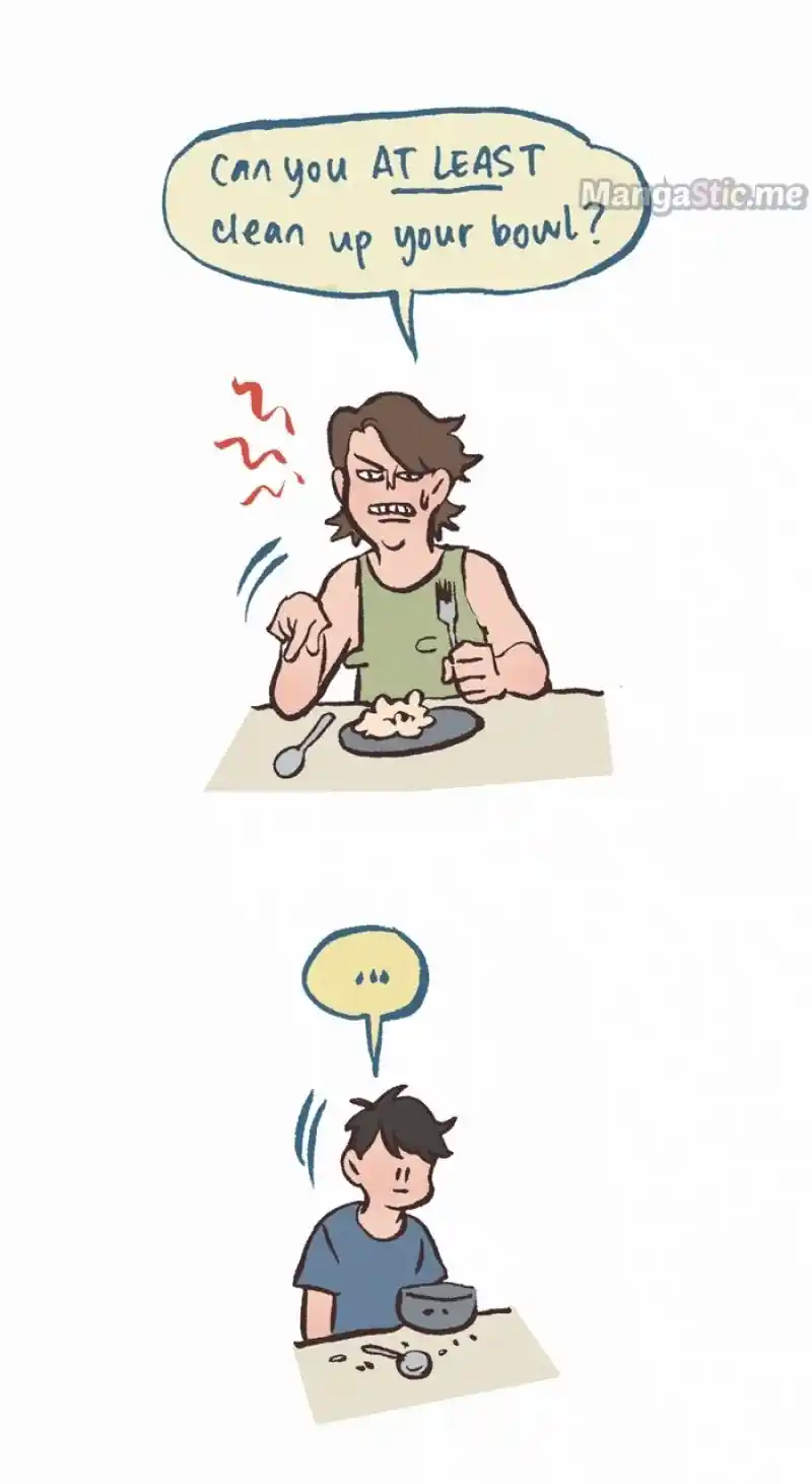 My Giant Nerd Boyfriend Chapter 784