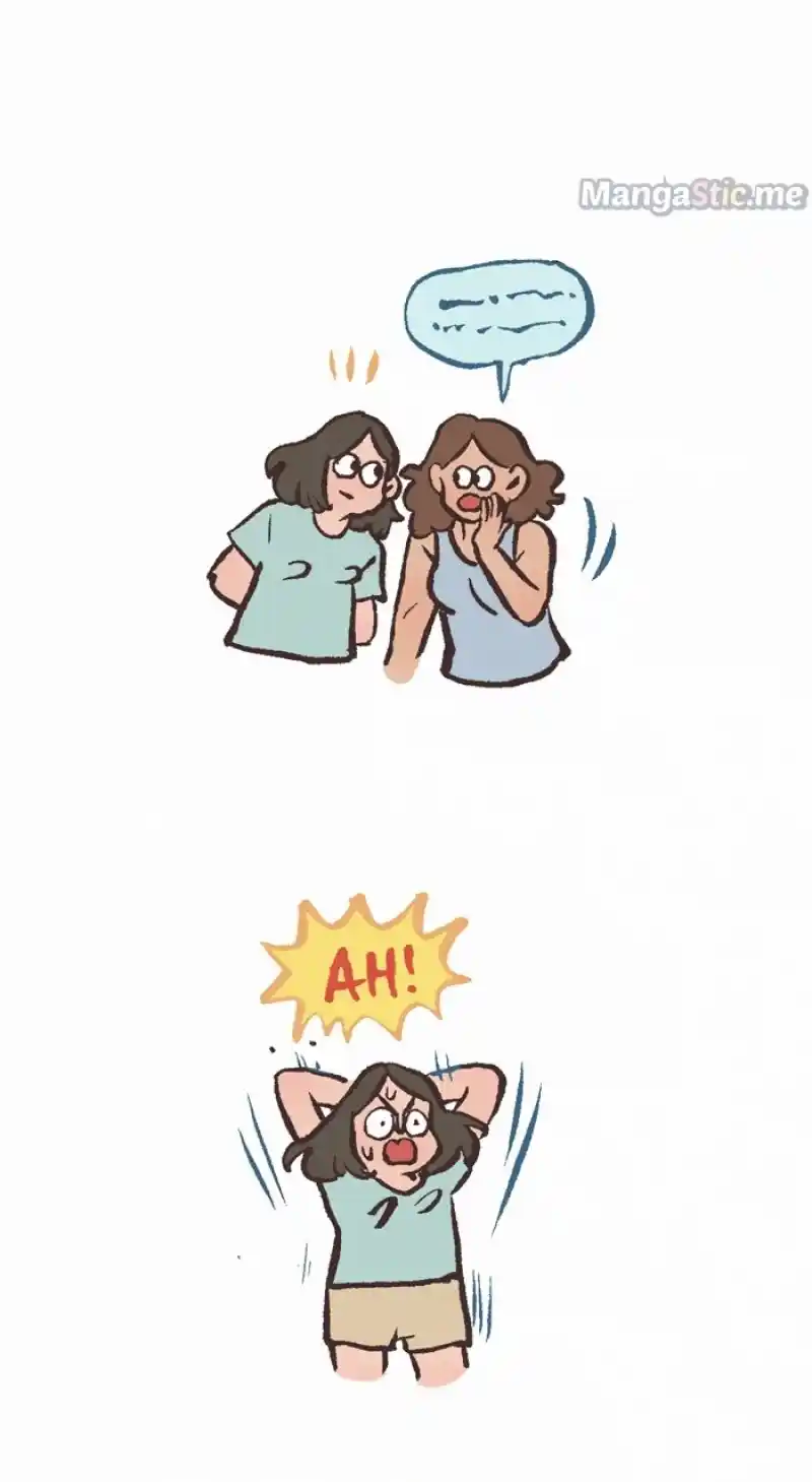 My Giant Nerd Boyfriend Chapter 784