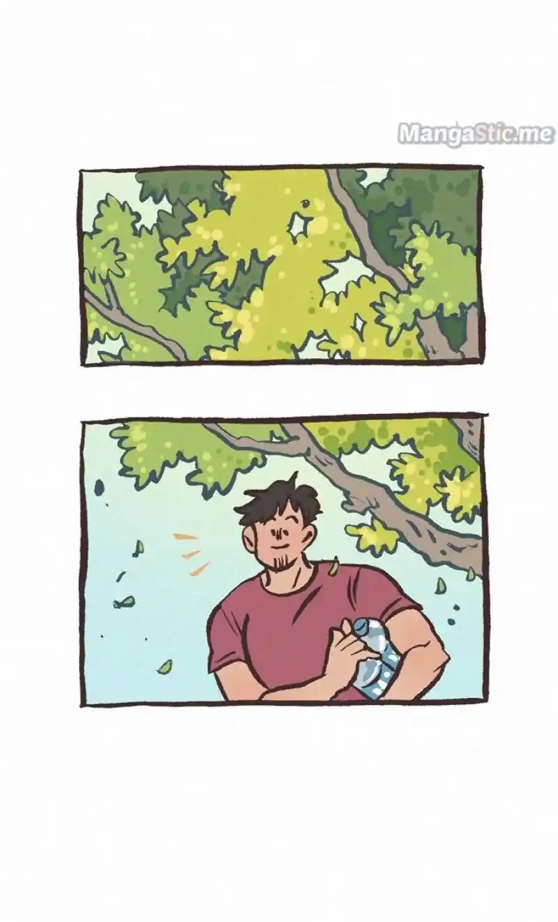 My Giant Nerd Boyfriend Chapter 789