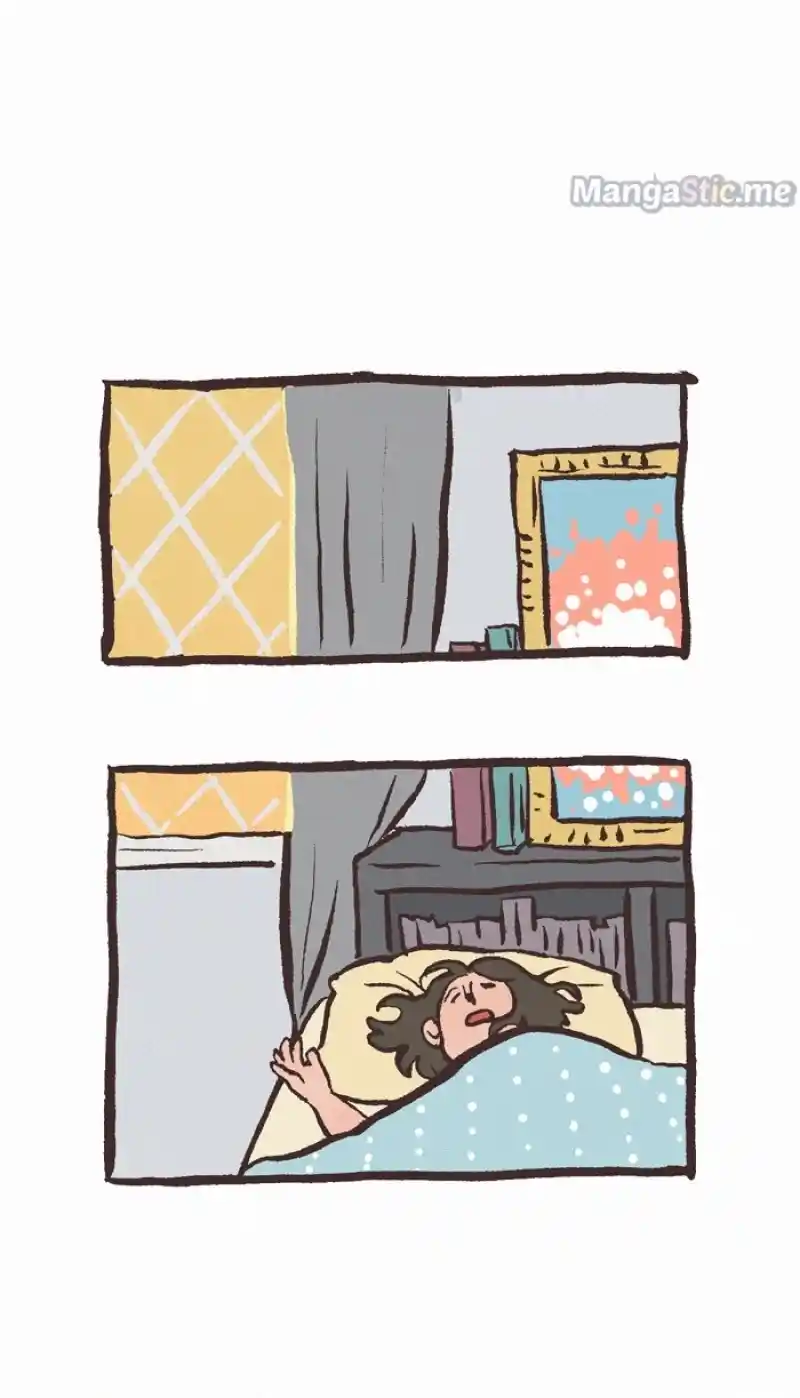 My Giant Nerd Boyfriend Chapter 789