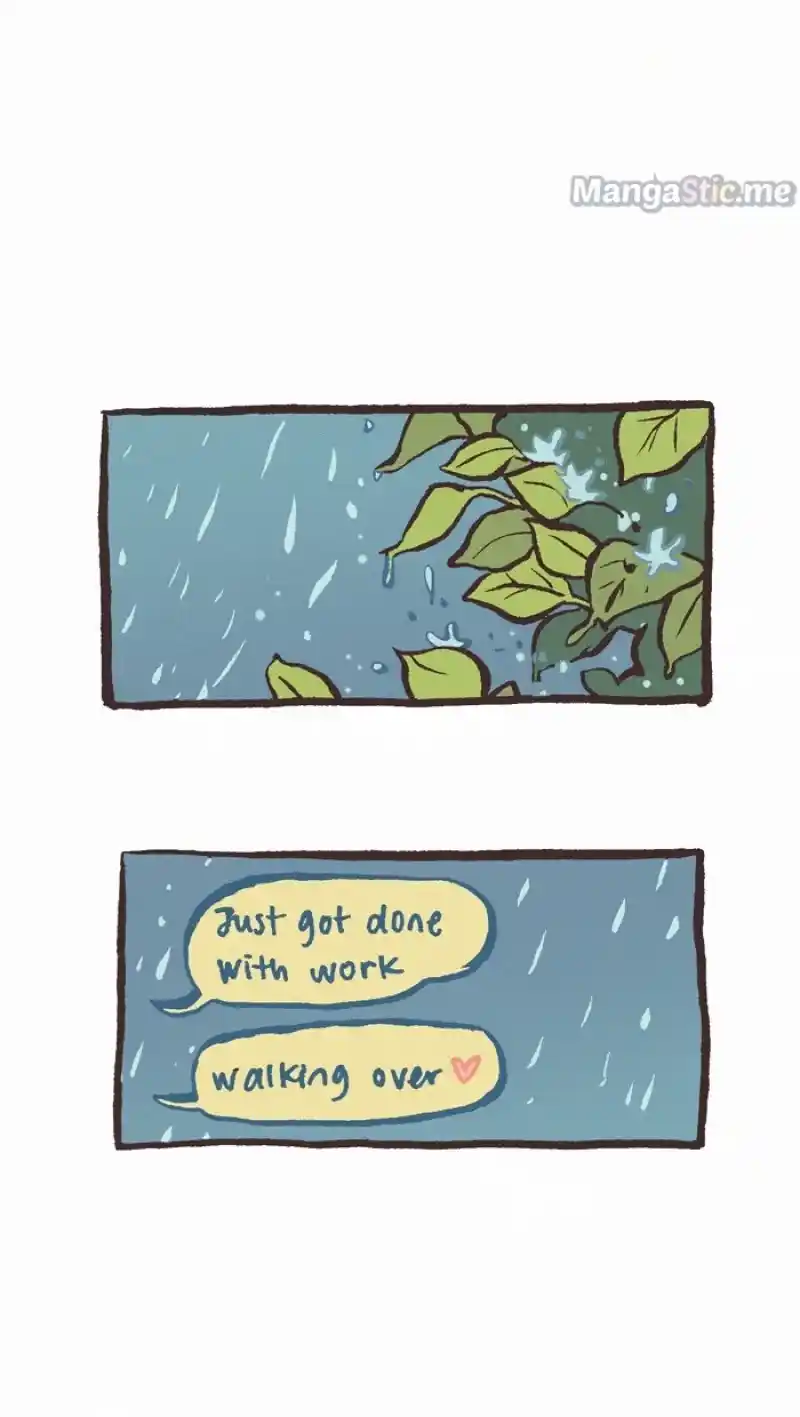 My Giant Nerd Boyfriend Chapter 789