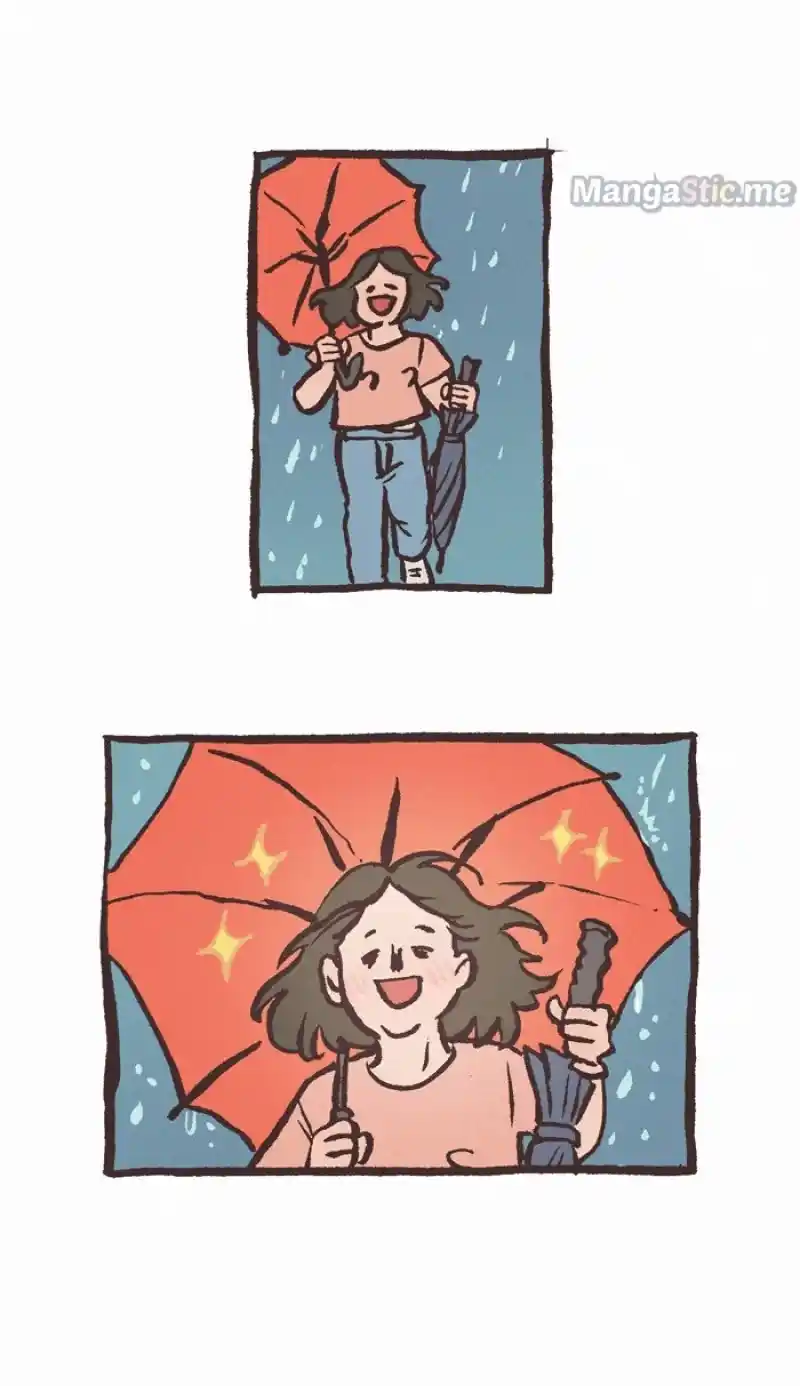 My Giant Nerd Boyfriend Chapter 789