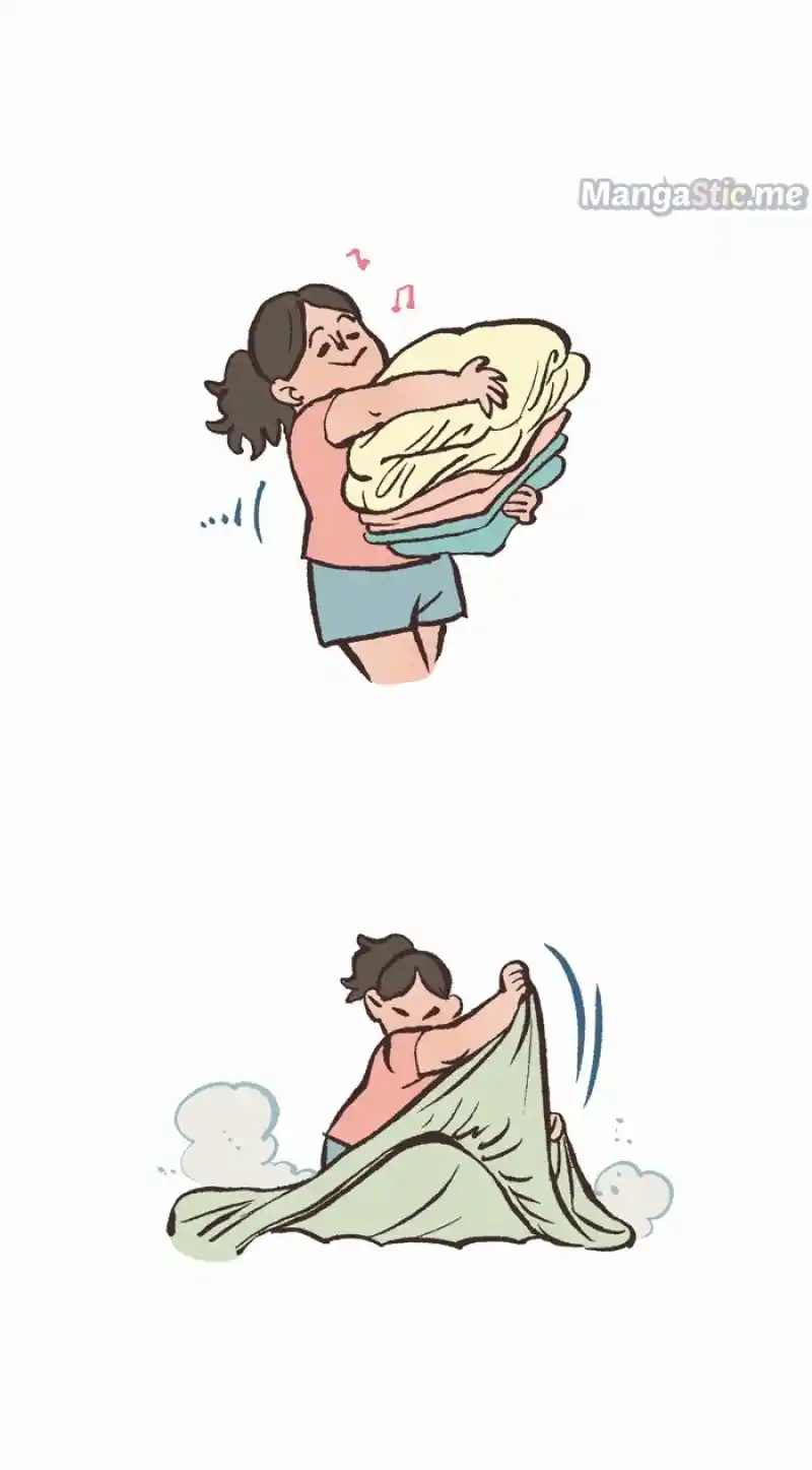 My Giant Nerd Boyfriend Chapter 790