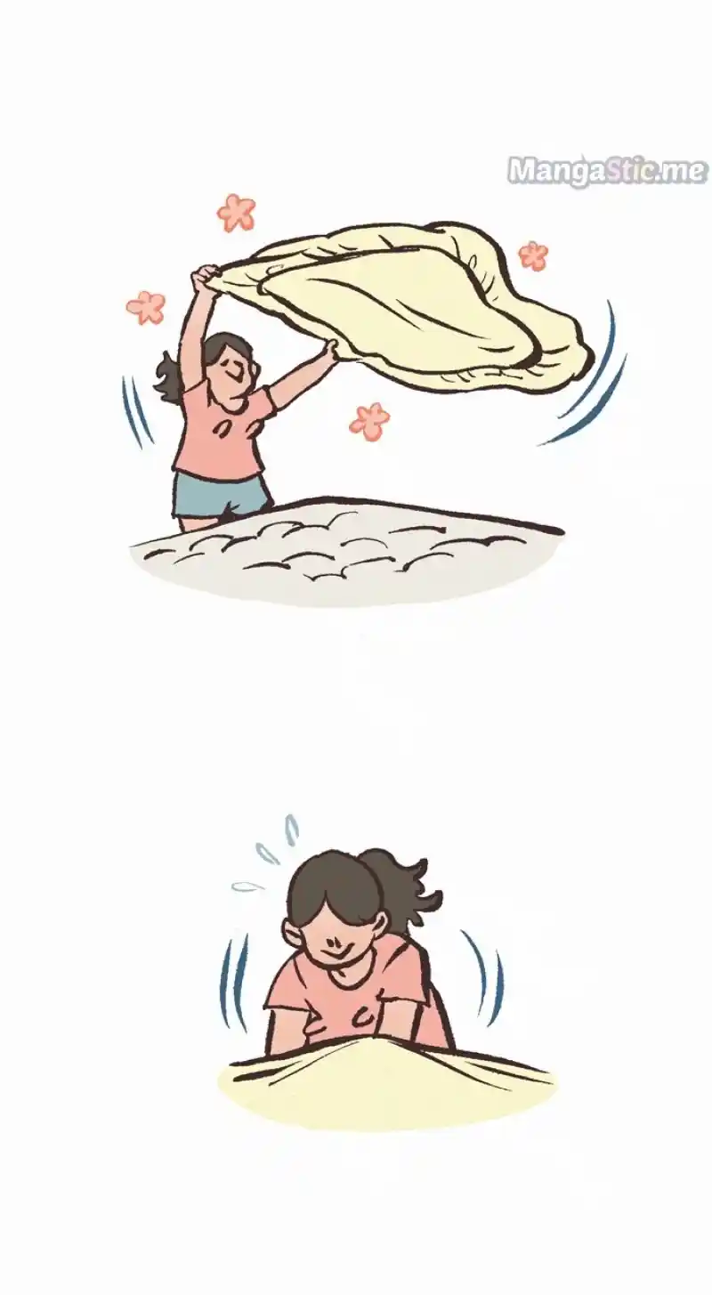 My Giant Nerd Boyfriend Chapter 790