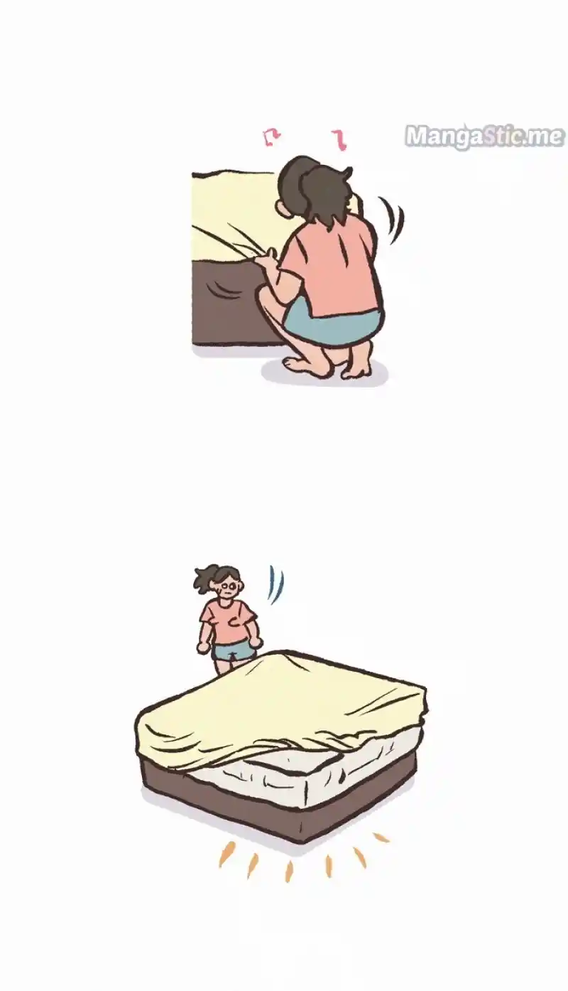 My Giant Nerd Boyfriend Chapter 790