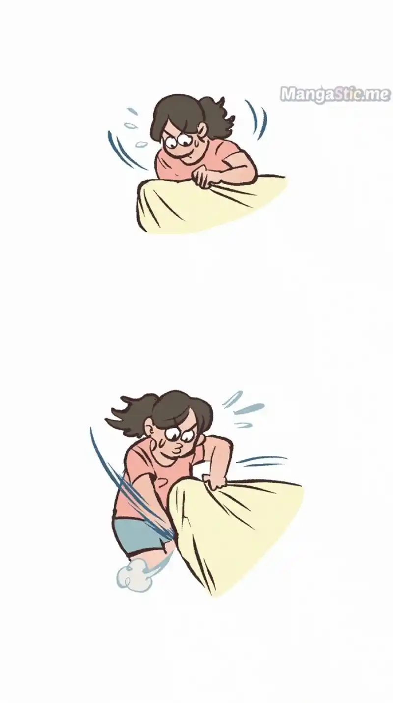 My Giant Nerd Boyfriend Chapter 790