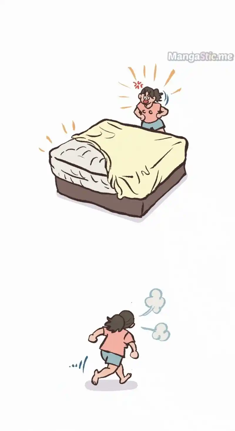 My Giant Nerd Boyfriend Chapter 790