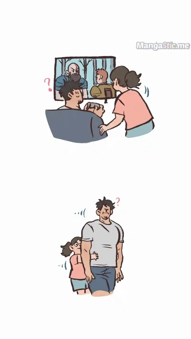 My Giant Nerd Boyfriend Chapter 790