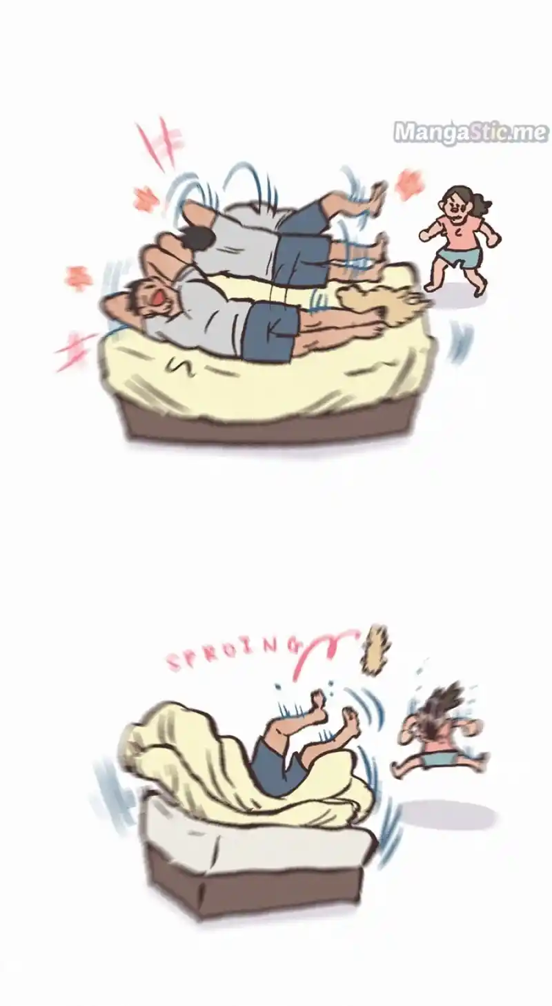 My Giant Nerd Boyfriend Chapter 790