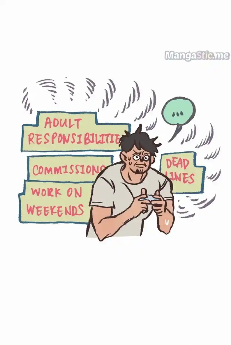 My Giant Nerd Boyfriend Chapter 792