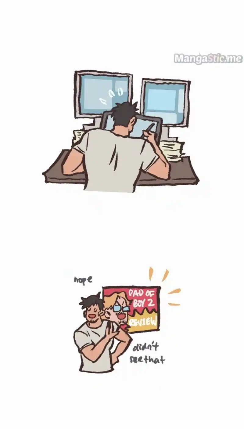 My Giant Nerd Boyfriend Chapter 792