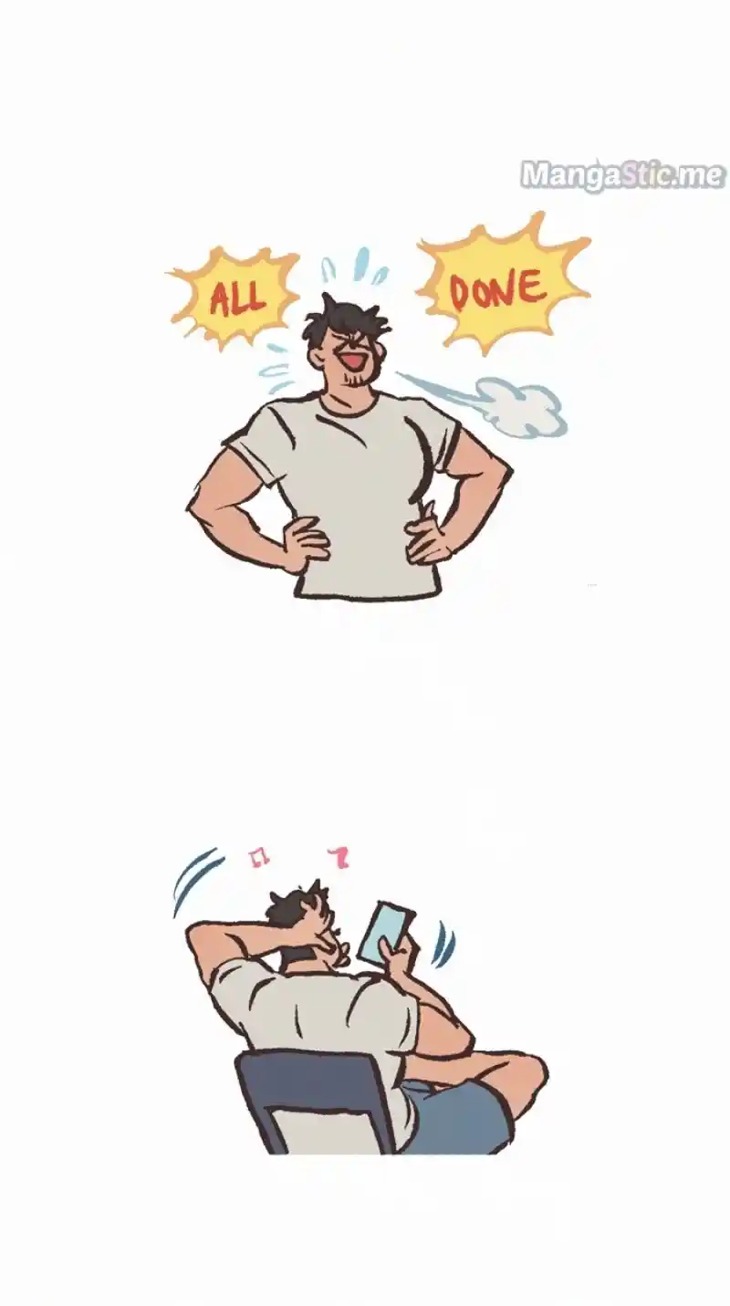 My Giant Nerd Boyfriend Chapter 792