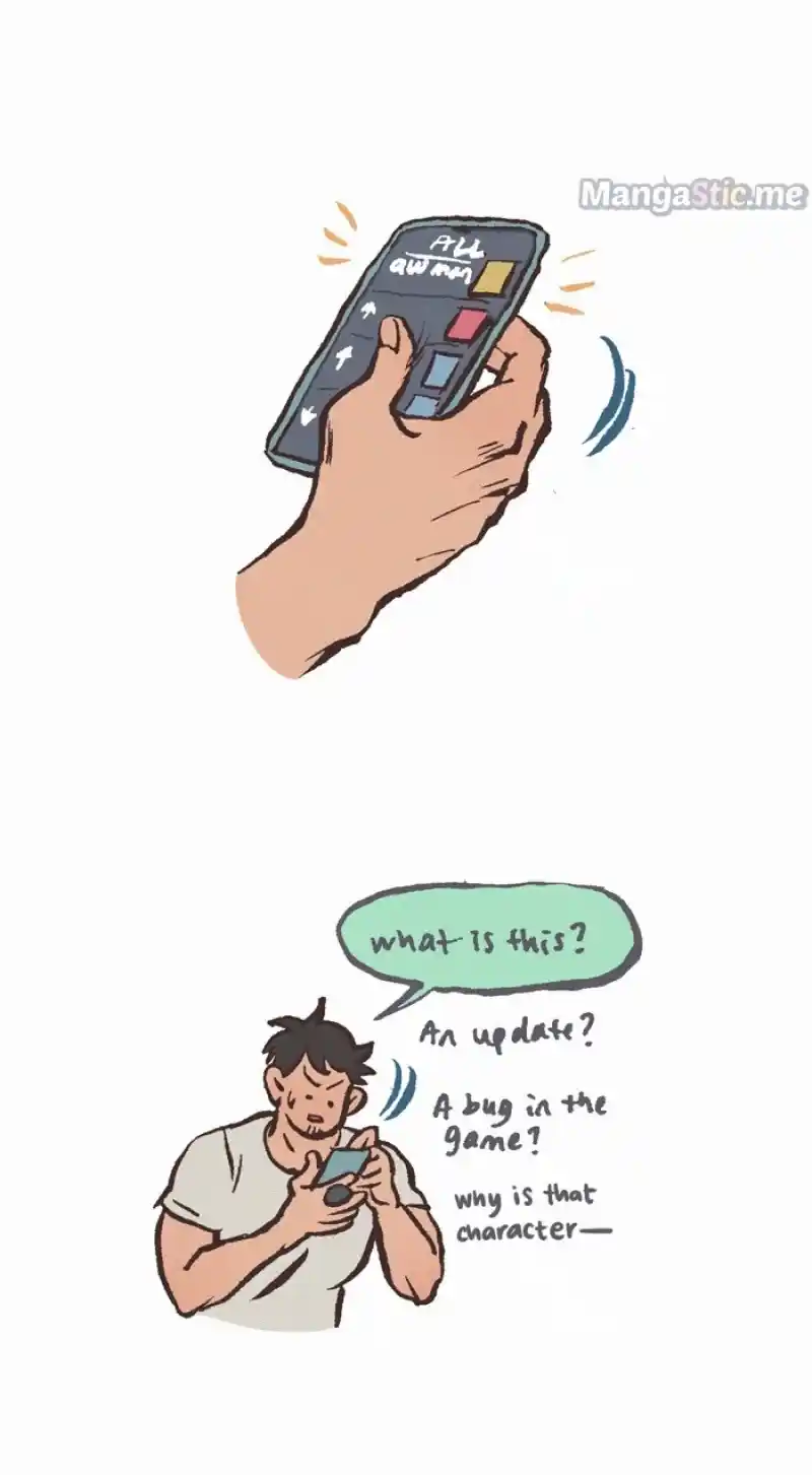 My Giant Nerd Boyfriend Chapter 792