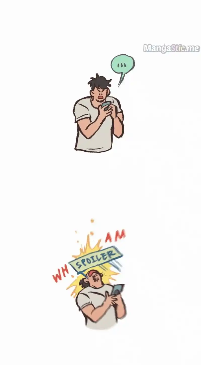 My Giant Nerd Boyfriend Chapter 792