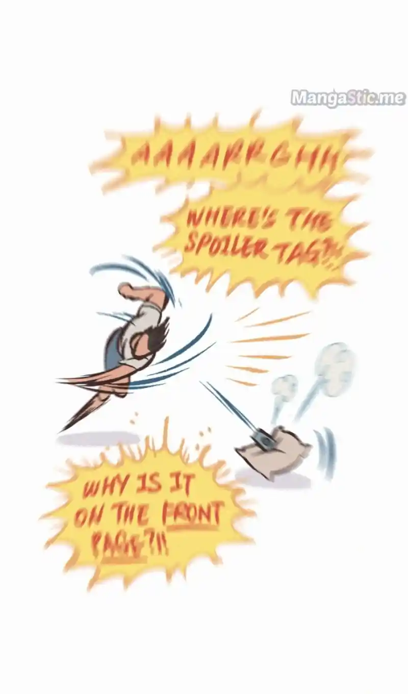 My Giant Nerd Boyfriend Chapter 792