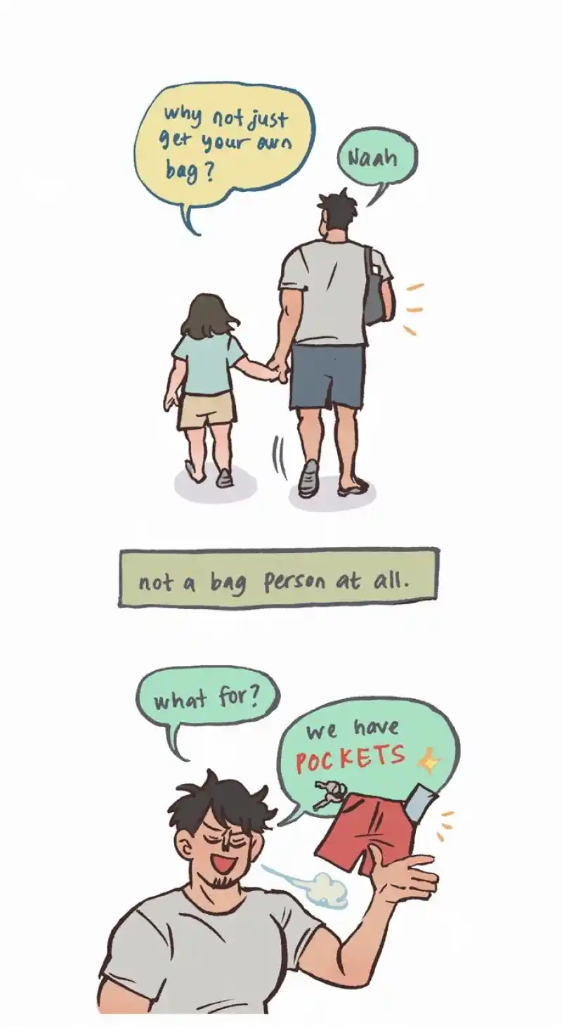 My Giant Nerd Boyfriend Chapter 793