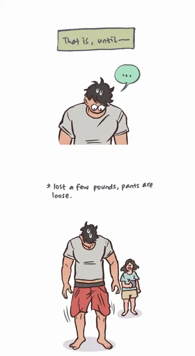 My Giant Nerd Boyfriend Chapter 793