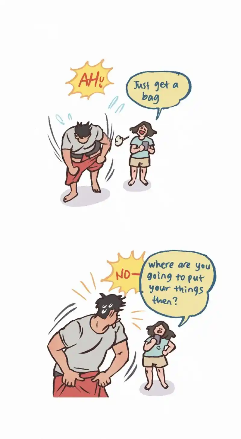 My Giant Nerd Boyfriend Chapter 793