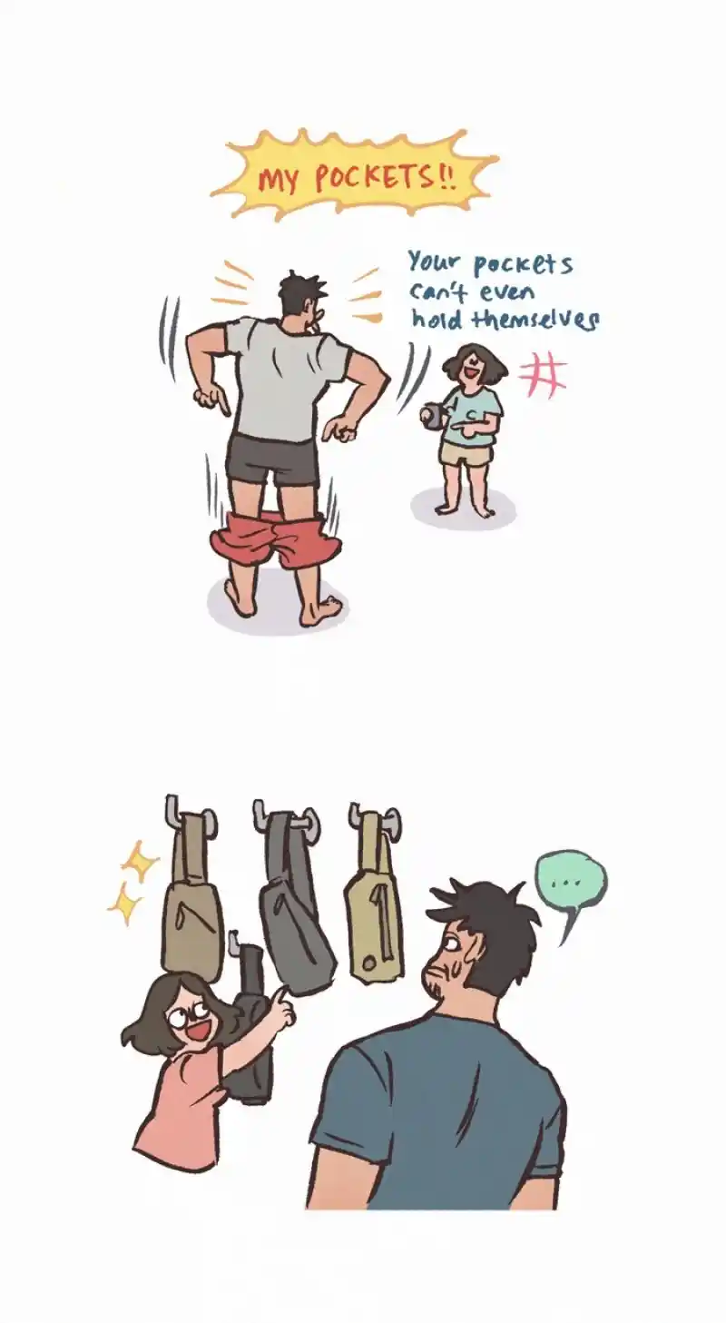 My Giant Nerd Boyfriend Chapter 793