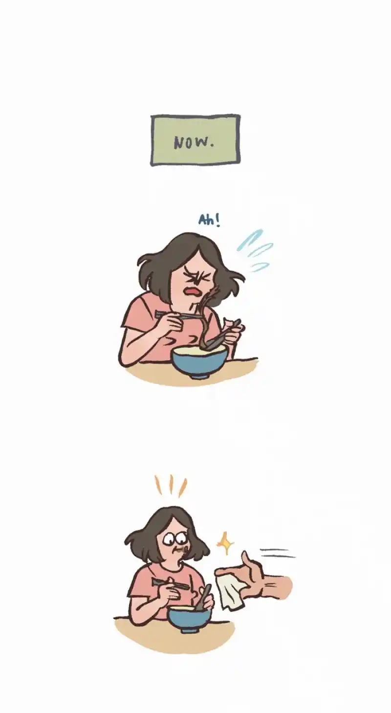 My Giant Nerd Boyfriend Chapter 793