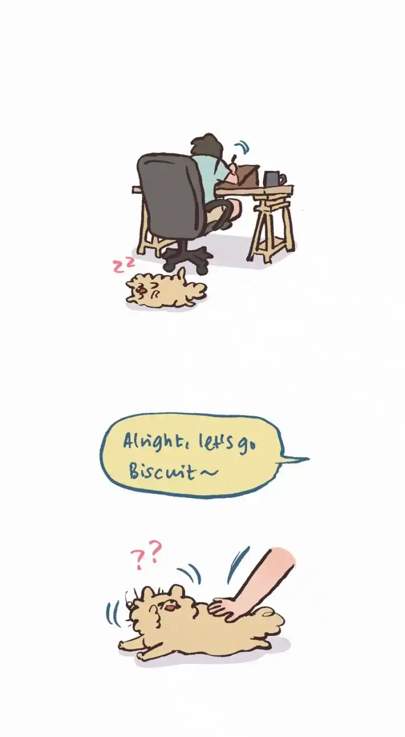 My Giant Nerd Boyfriend Chapter 794