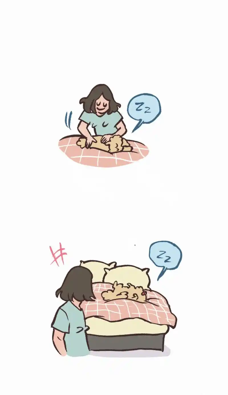 My Giant Nerd Boyfriend Chapter 794