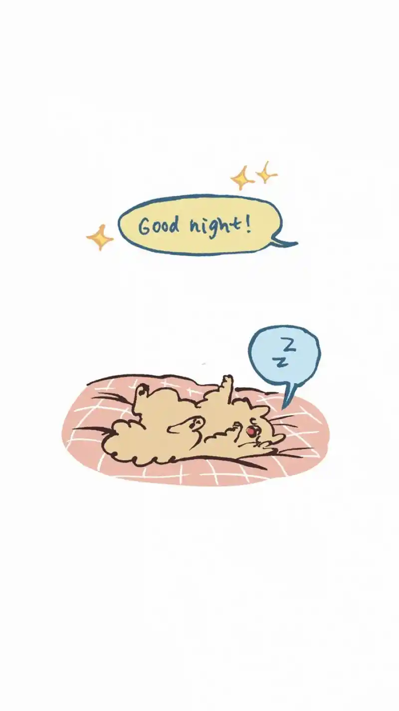 My Giant Nerd Boyfriend Chapter 794