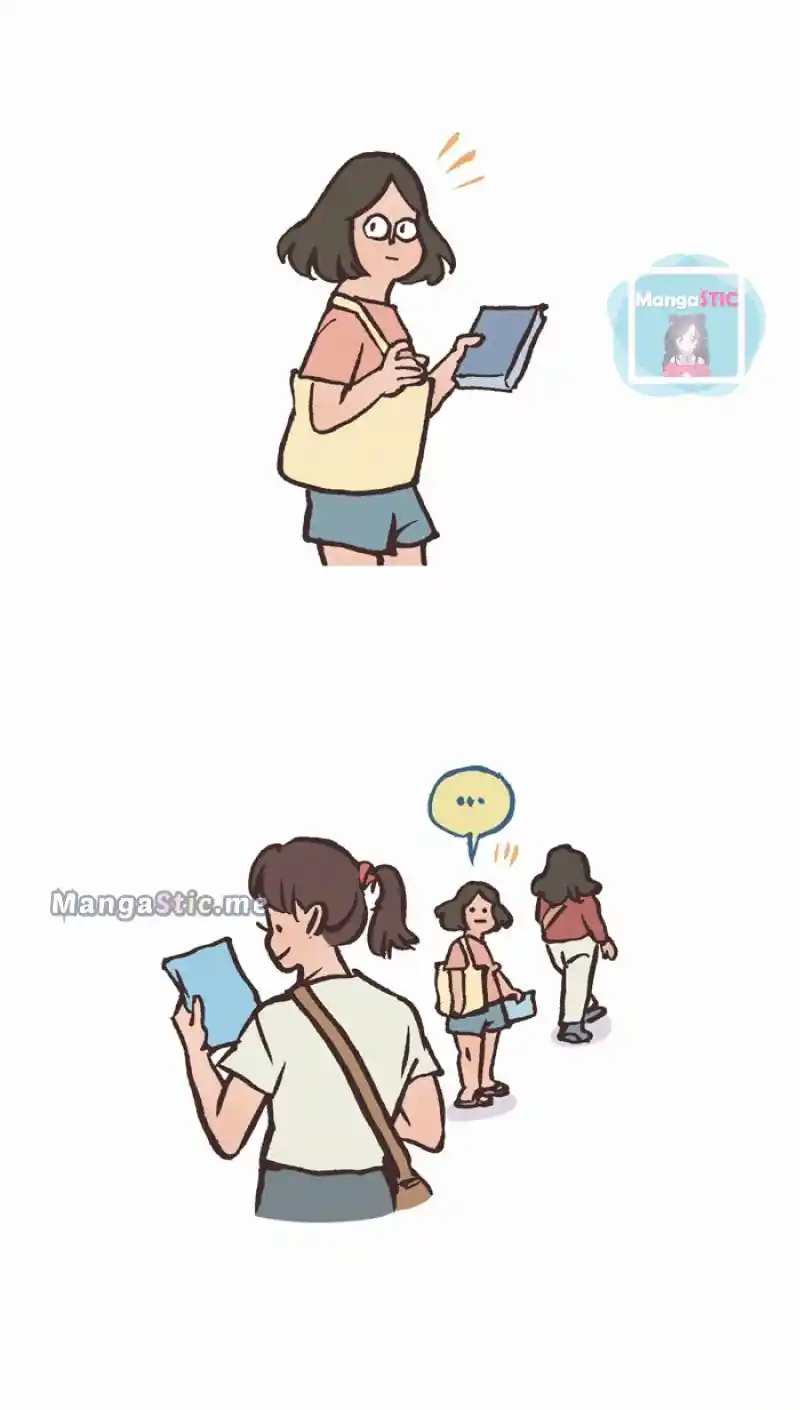 My Giant Nerd Boyfriend Chapter 795