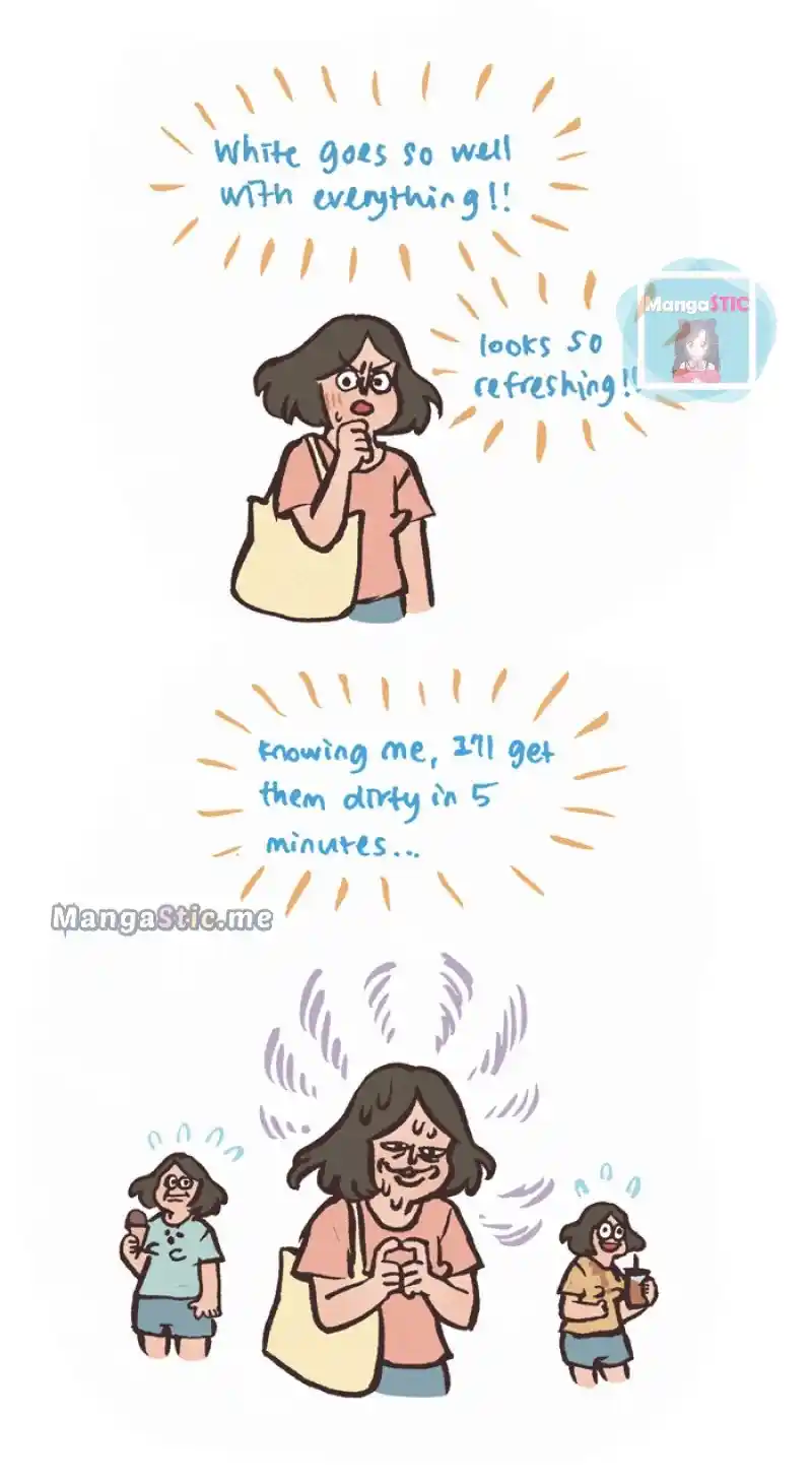 My Giant Nerd Boyfriend Chapter 795