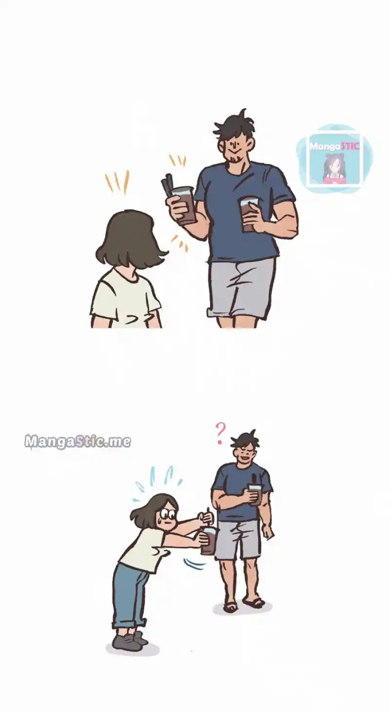 My Giant Nerd Boyfriend Chapter 795