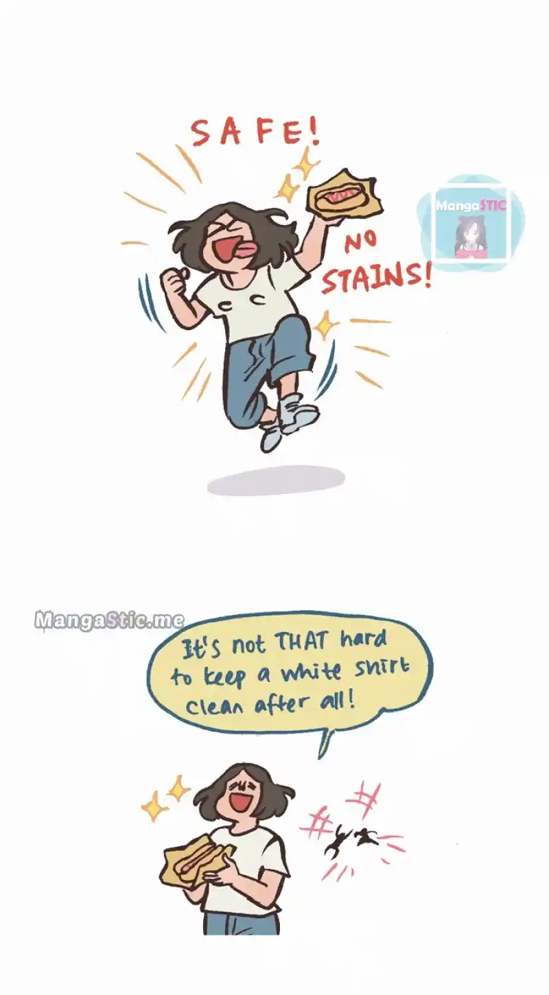 My Giant Nerd Boyfriend Chapter 795