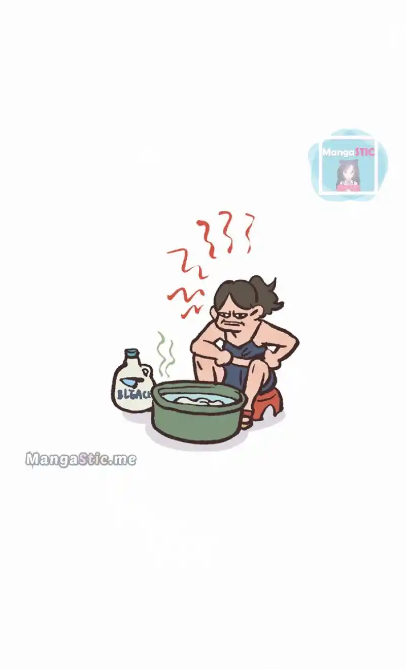 My Giant Nerd Boyfriend Chapter 795