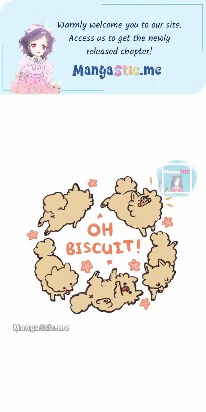 My Giant Nerd Boyfriend Chapter 796