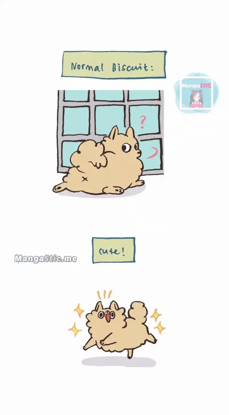 My Giant Nerd Boyfriend Chapter 796